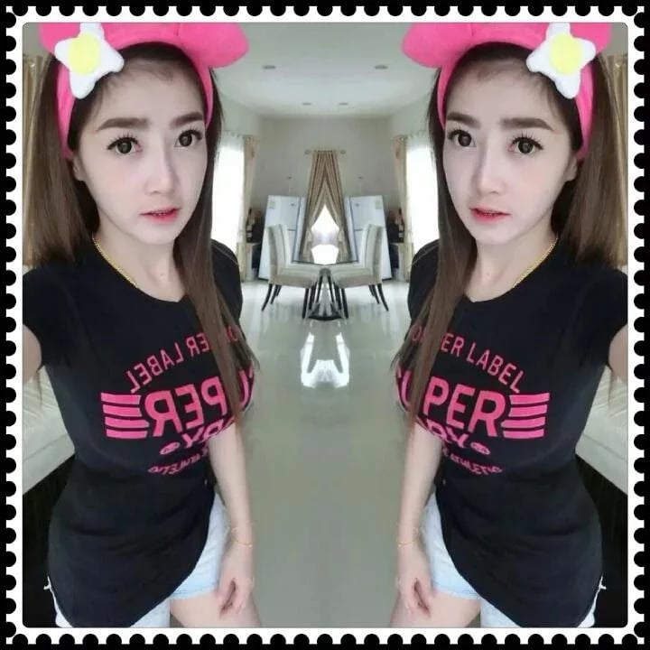 Insta Mirror Selfie截图9