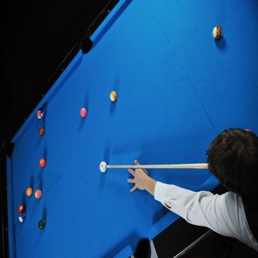 Pool Billards Snooker 3D截图6