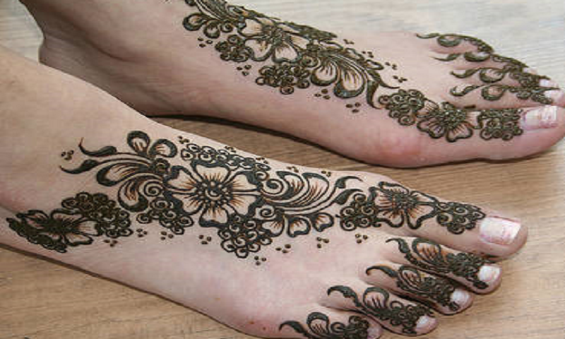 Best Mehandi Design collection截图5