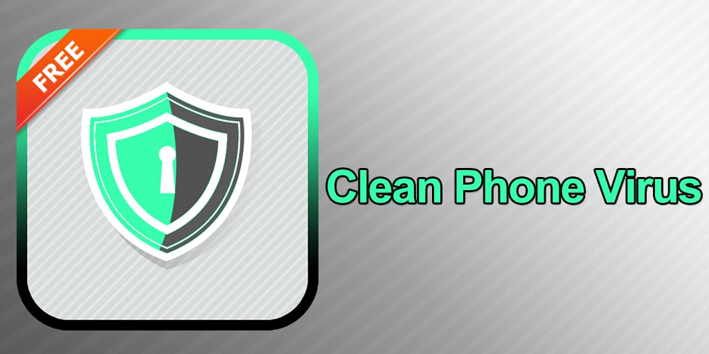 Clean Phone Virus截图1