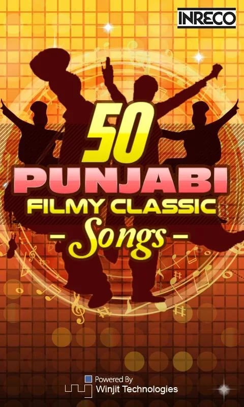 50 Punjabi Filmy Classic...截图2