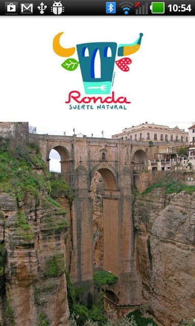 Ronda FITUR截图1