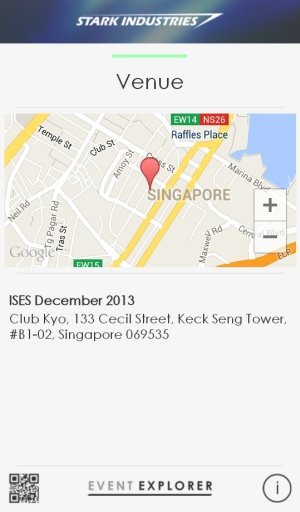 Event Explorer - ISES at Kyo截图5