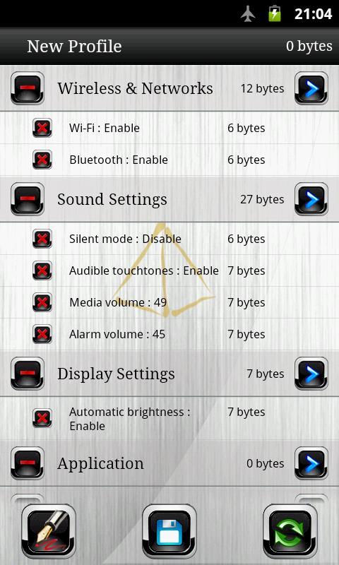 NFC Tagger截图6