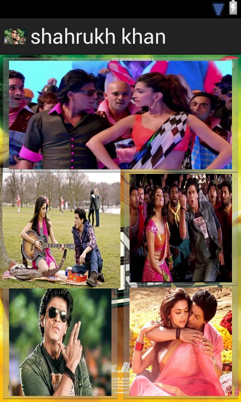 shahrukh khan fans(2.0)截图5