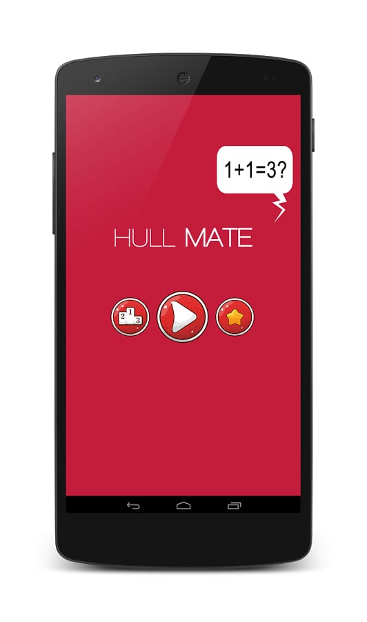 Hull Mate截图3