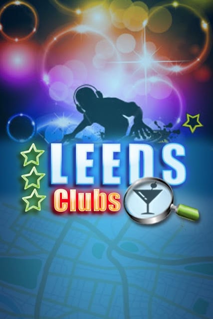 Leeds Clubs Finder截图4