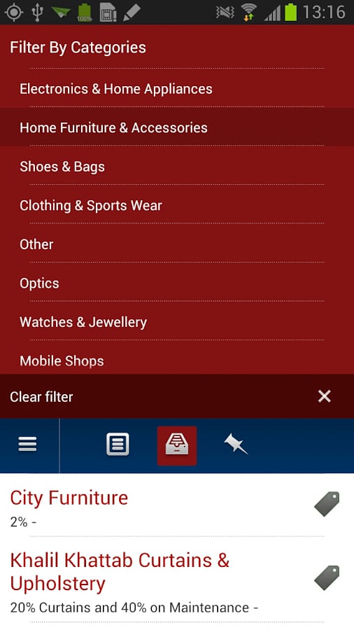 Shop &amp; Save截图3