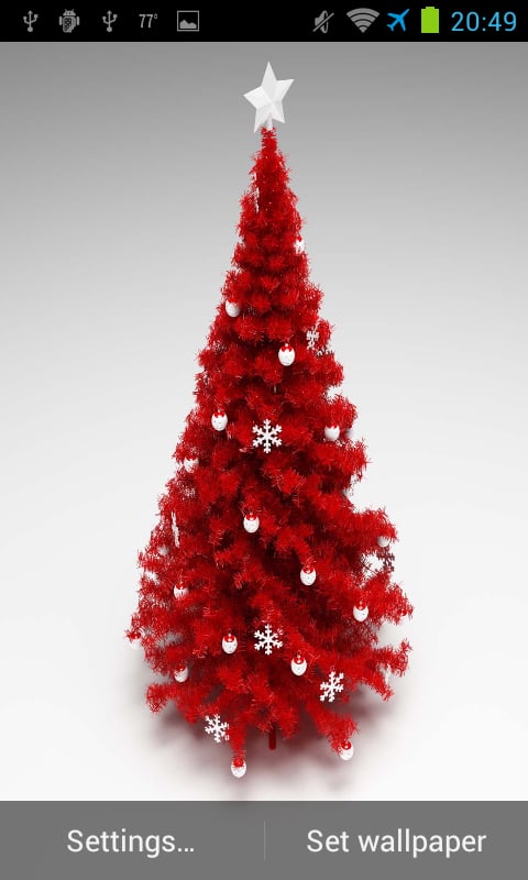 Chirstmas Tree Pro III截图1