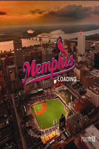 Memphis Redbirds截图2