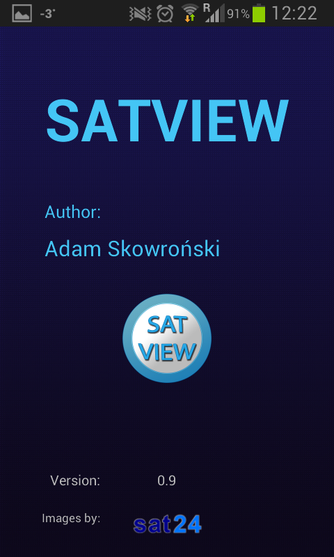 Sat View截图5