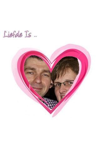 Peter en Liesbeth截图1