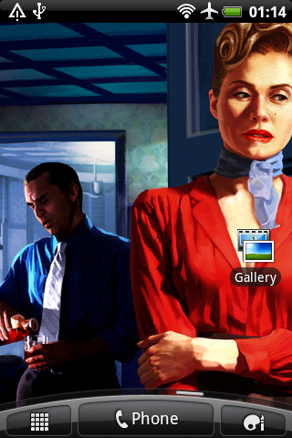 LA Noire Walkthrough+Mor...截图3