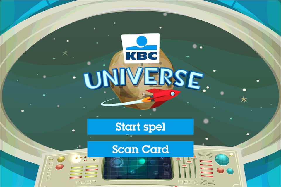 KBC Universe截图3