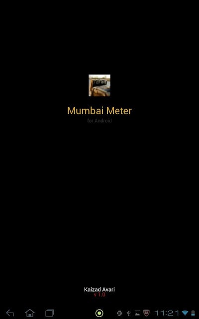 Mumbai Meter截图4