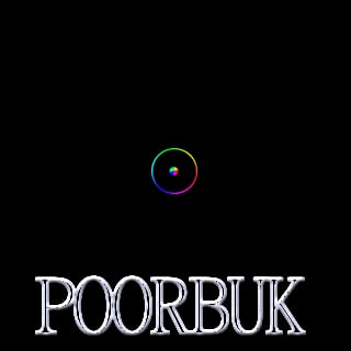 POORBUK - SHARE AND HELP截图1