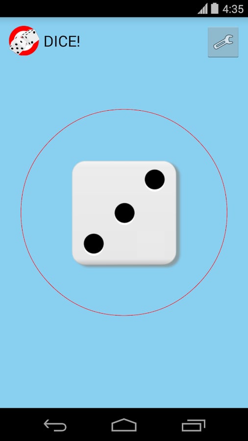 DICE!截图4