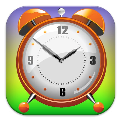 Alarm Clock Math截图5