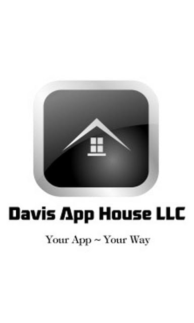 Davis App House截图2