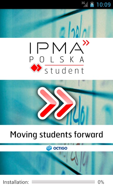 IPMA Student截图4