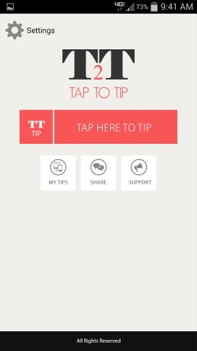 Tap2Tip截图1