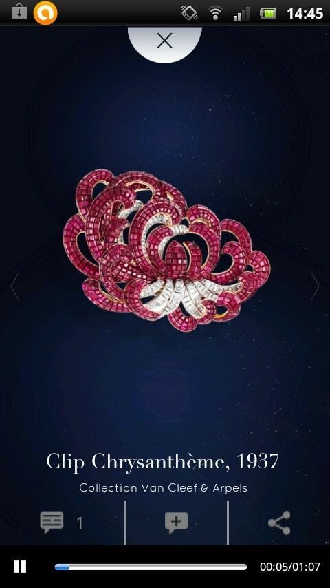 Art de la Haute Joailler...截图1