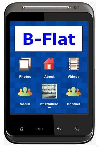 B-Flat截图1