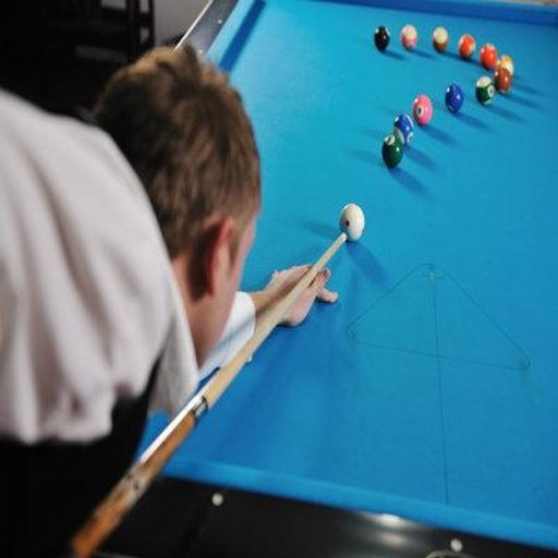 Pool Billards Snooker 3D截图7