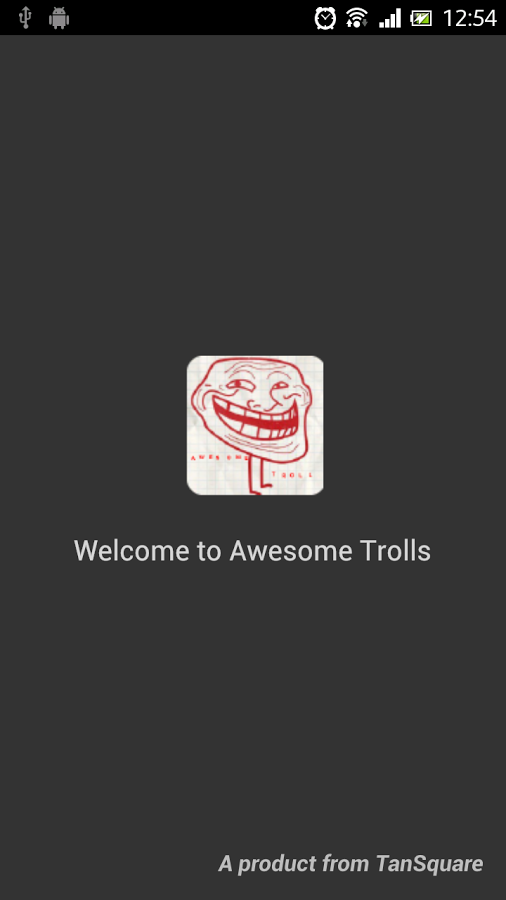 Awesome Trolls截图1