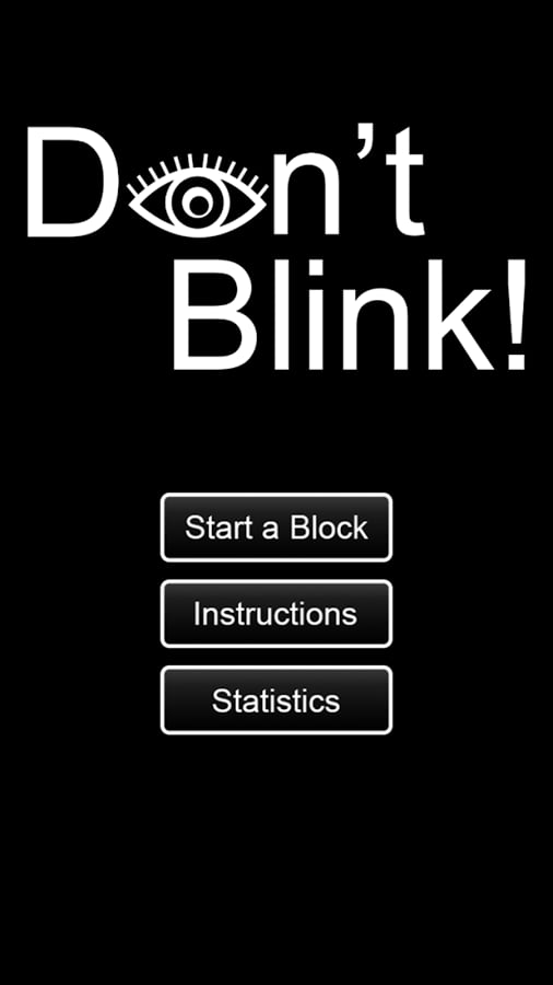 Don't Blink截图3