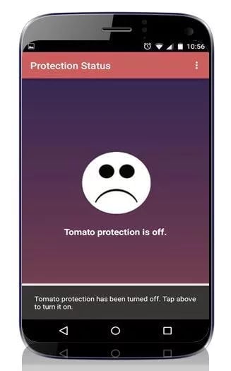 Tomato Safety截图2