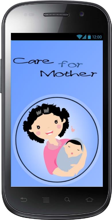 Care For Mother截图3