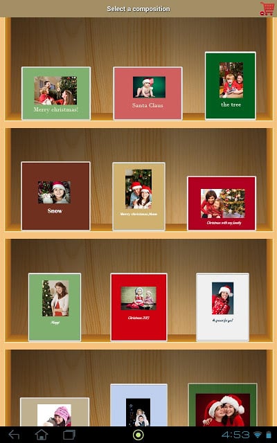 NicePrints Christmas截图1