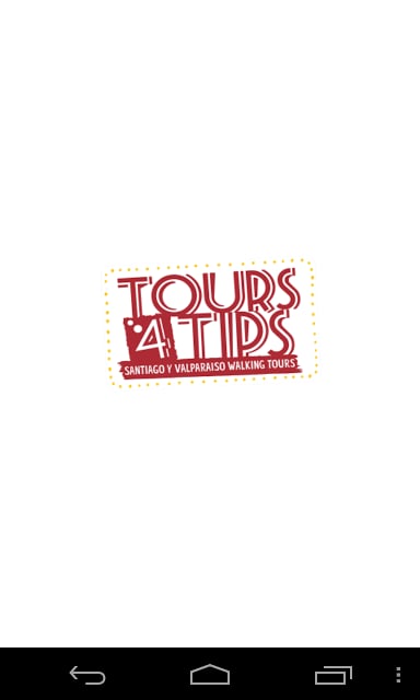 Tours4Tips - Walking Tours截图4