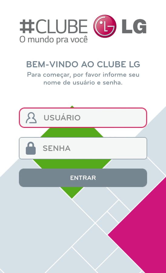 Clube LG截图5