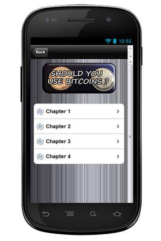 Bitcoin Should You Use Them截图1