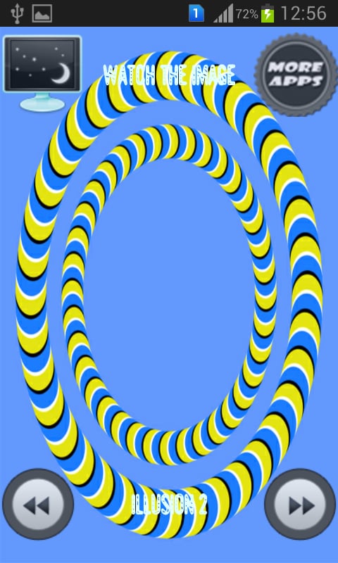 Magical Optical Illusion...截图3