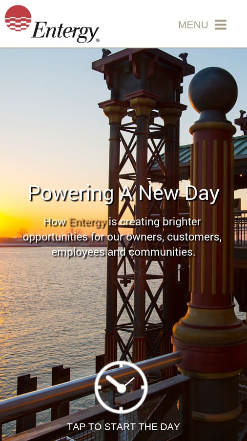 Entergy Report 2014截图2