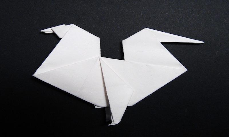 Origami Art- Make models截图2