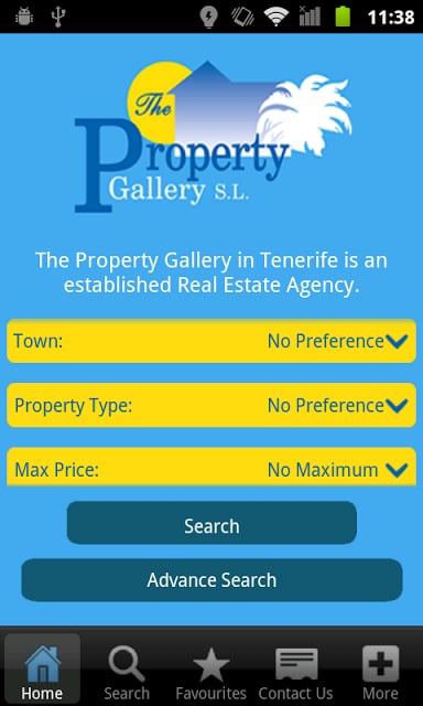 The Property Gallery截图3