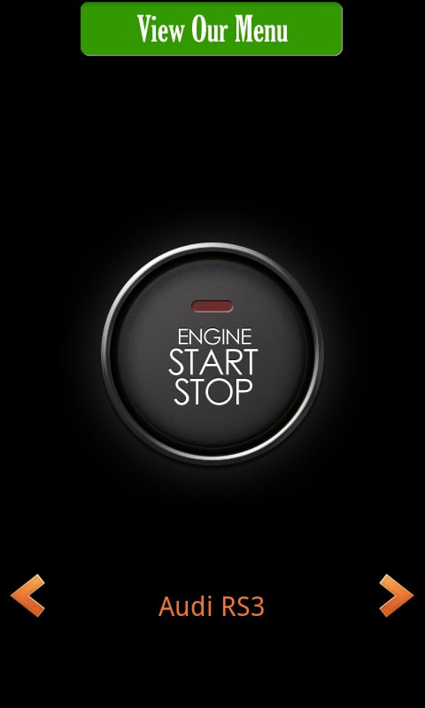 Car Engine Start截图3