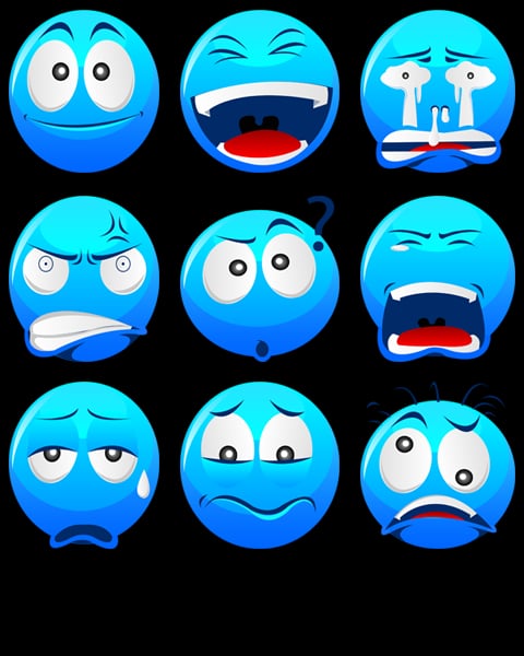 Stickers Whats App Emoti...截图1