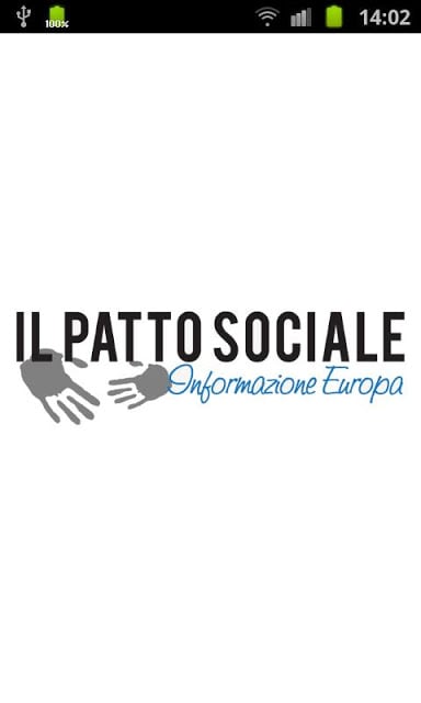 Patto Sociale截图6