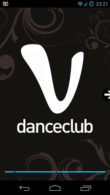 V-danceclub截图2