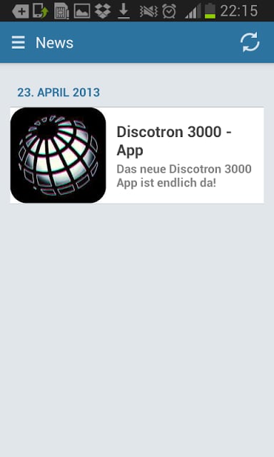 Discotron3000截图3