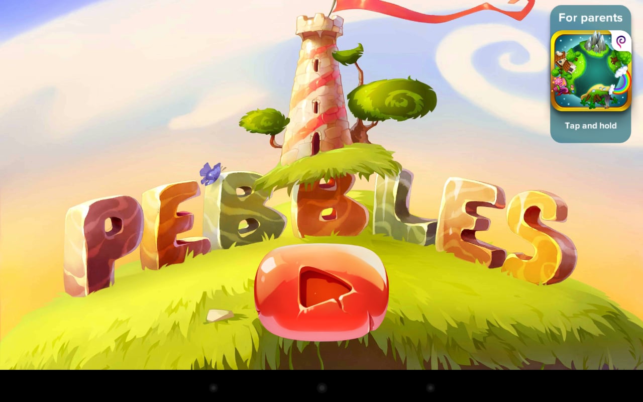 Pebbles logic game截图3