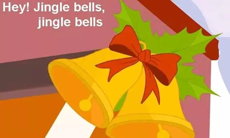 Jingle Bell Jingle Bell截图3