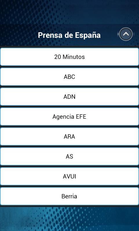 Spanish Press截图5