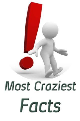 Most Craziest Facts截图2