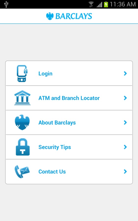 Barclays Uganda截图3